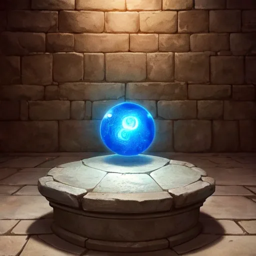 Dungeon Core Simulator — карточка Chub