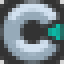 Логотип Construct 3