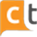 Логотип CraftTalk