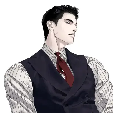 Лэнс — персонаж CrushOn