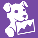 Логотип Datadog