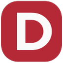 Логотип Dbrain