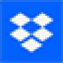 Логотип Dropbox