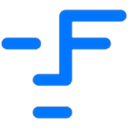 Логотип Faceter