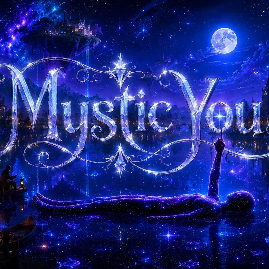 Mystic You — персонаж fictionlab