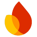 Логотип Firebase Cloud Messaging