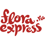 Логотип FloraExpress