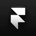 Логотип Framer