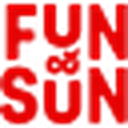 Логотип FUN&SUN