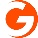 Логотип Gcore