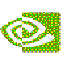Логотип GeForce NOW