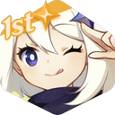 Логотип GenshinDrop