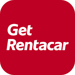 Логотип GetRentacar