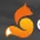 Логотип Glampi