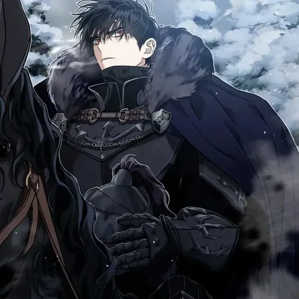 Аларик — персонаж hi-waifu