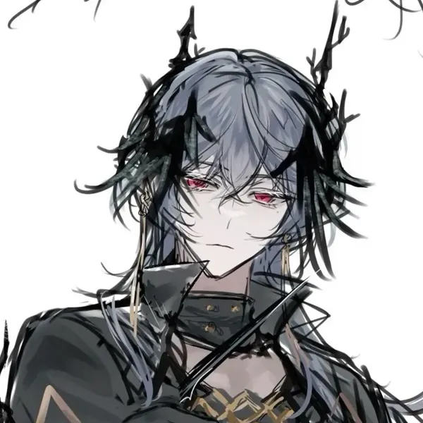Морвейн — персонаж hi-waifu