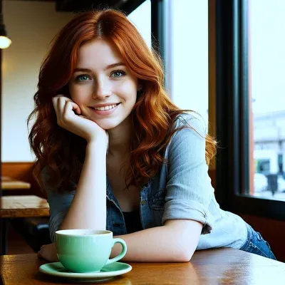 Елена Варга — персонаж HoneyChat