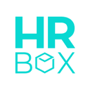Логотип HRBOX