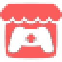 Логотип itch.io