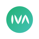 Логотип IVA MCU