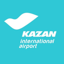 Логотип Аэропорт Казань
