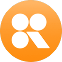 Логотип Kinescope Speak