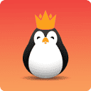 Логотип Kinguin