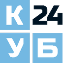 Логотип КУБ24