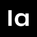 Логотип Lamoda
