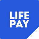 Логотип LIFE PAY