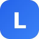 Логотип Listify