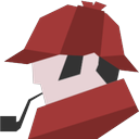Логотип Loginom