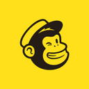 Логотип Mailchimp