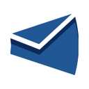 Логотип Mailganer