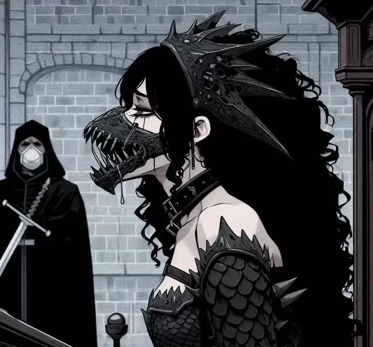 Зоя — персонаж milki