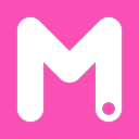 Логотип Mux