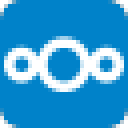 Логотип Nextcloud