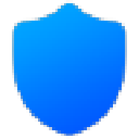 Логотип NextDNS