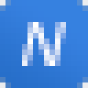 Логотип NovaPress