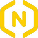 Логотип Novofon