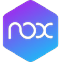 Логотип NoxPlayer