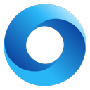 Логотип OkoCRM