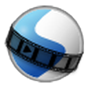 Логотип OpenShot