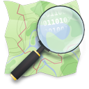 Логотип OpenStreetMap