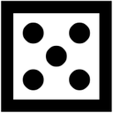 Логотип Perchance AI Character Chat