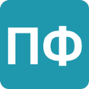 Логотип ПланФакт