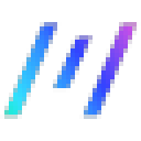 Логотип Polymatica