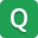 Логотип Qlean