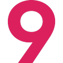 Логотип Quad9