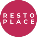 Логотип Restoplace